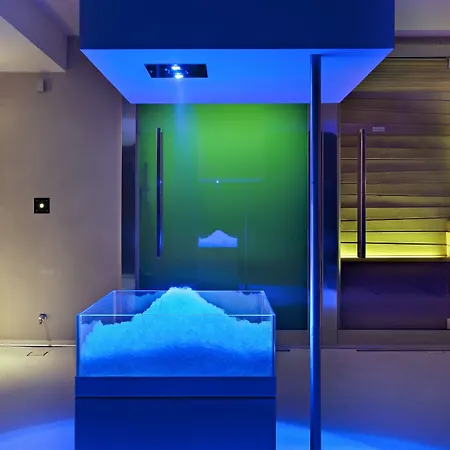 Pergola Hotel Legnago