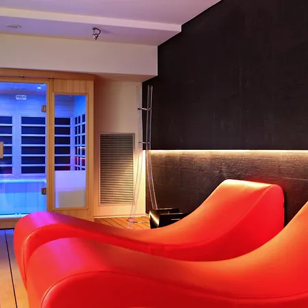 Pergola 4* ليغناغو