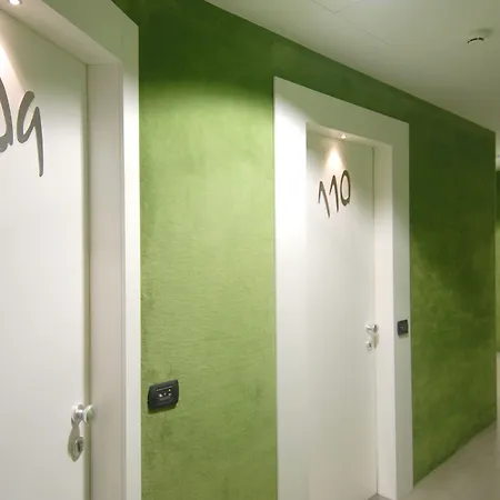 Pergola Hotel 4*