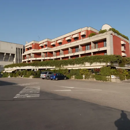 Pergola Hotel Legnago