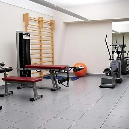 Pergola Hotel 4*