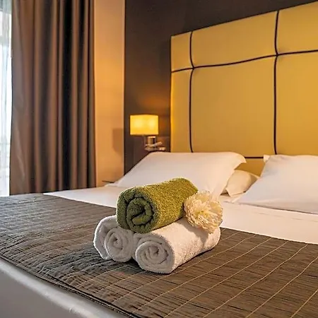 Pergola Hotel Legnago