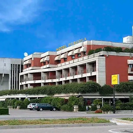 Pergola Hotel 4*