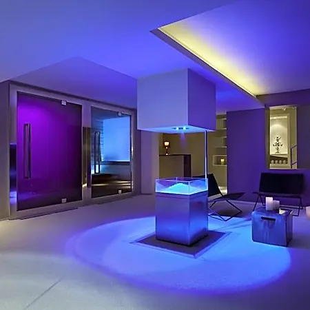 Hotel Pergola Legnago
