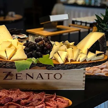 Hotel Pergola Legnago
