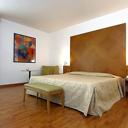 Hotel Pergola Legnago