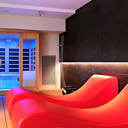 Hotel Pergola