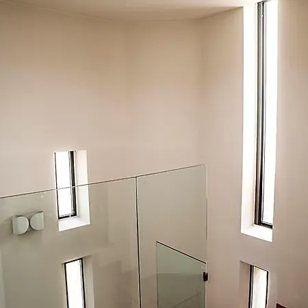 Pergola ليغناغو