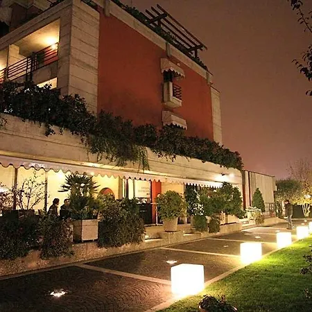 Pergola 4* Legnago