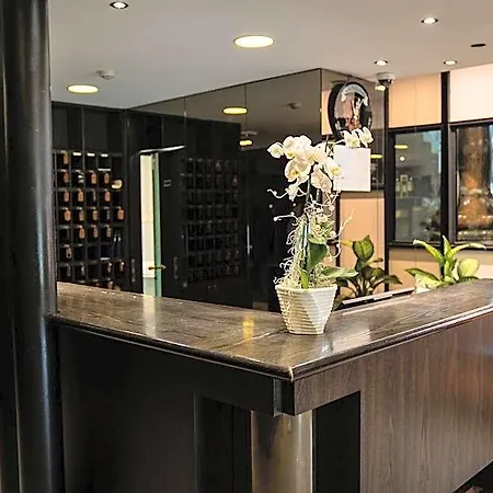 Pergola Hotel Legnago