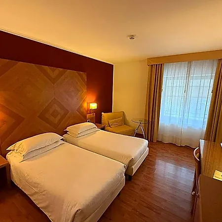 Pergola Hotel Legnago