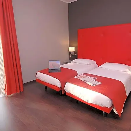 Pergola 4* Legnago