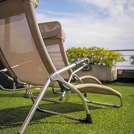 فندق Pergola ليغناغو