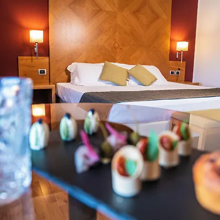 Pergola Hotel Legnago
