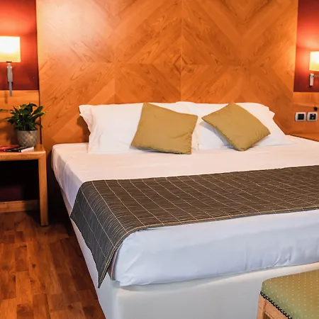Hotel Pergola 4*