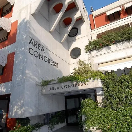 Pergola 4* Legnago