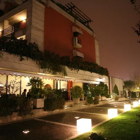 Pergola 4* Леньяго