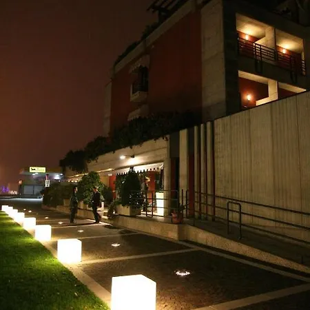 ホテル Pergola