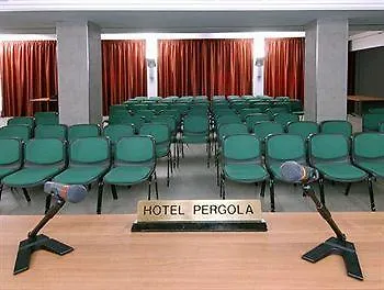 Pergola 4* レニャーゴ