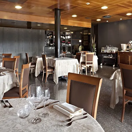 Pergola Hotel 4*