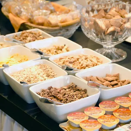 Pergola ホテル 4*