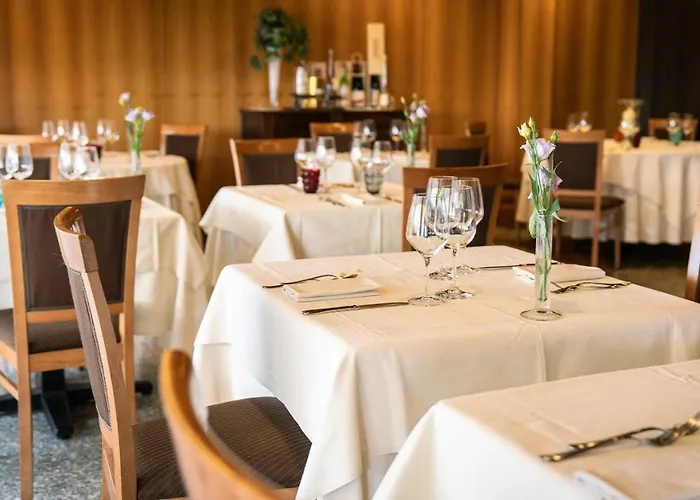 Pergola 4* 레그나고