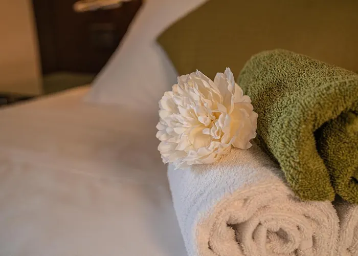 Pergola 호텔 레그나고