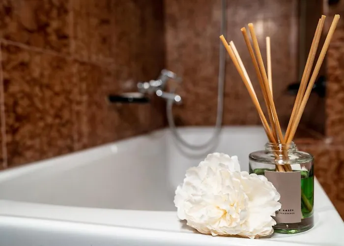 호텔 Pergola 레그나고