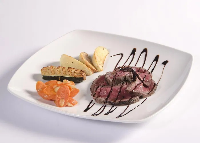 호텔 Pergola 레그나고