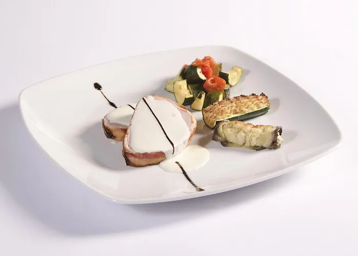 Pergola 레그나고