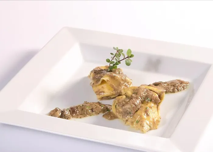 Pergola 레그나고